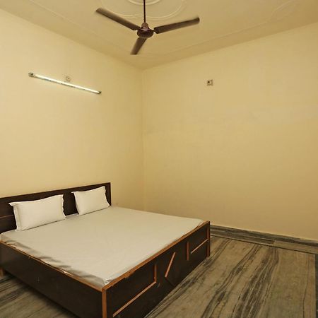 Spot On Angel Garden Hotel Aligarh Bagian luar foto
