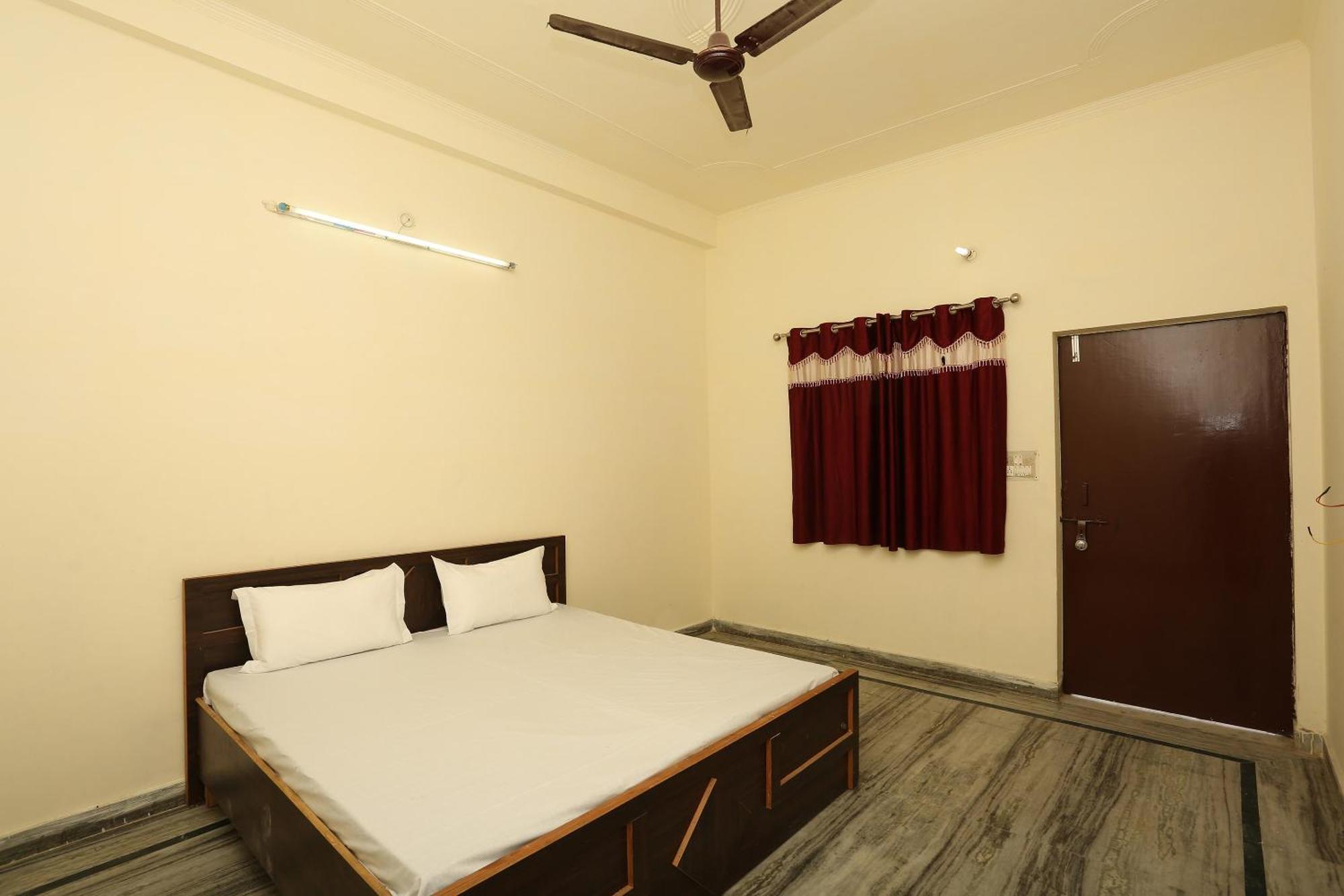 Spot On Angel Garden Hotel Aligarh Bagian luar foto