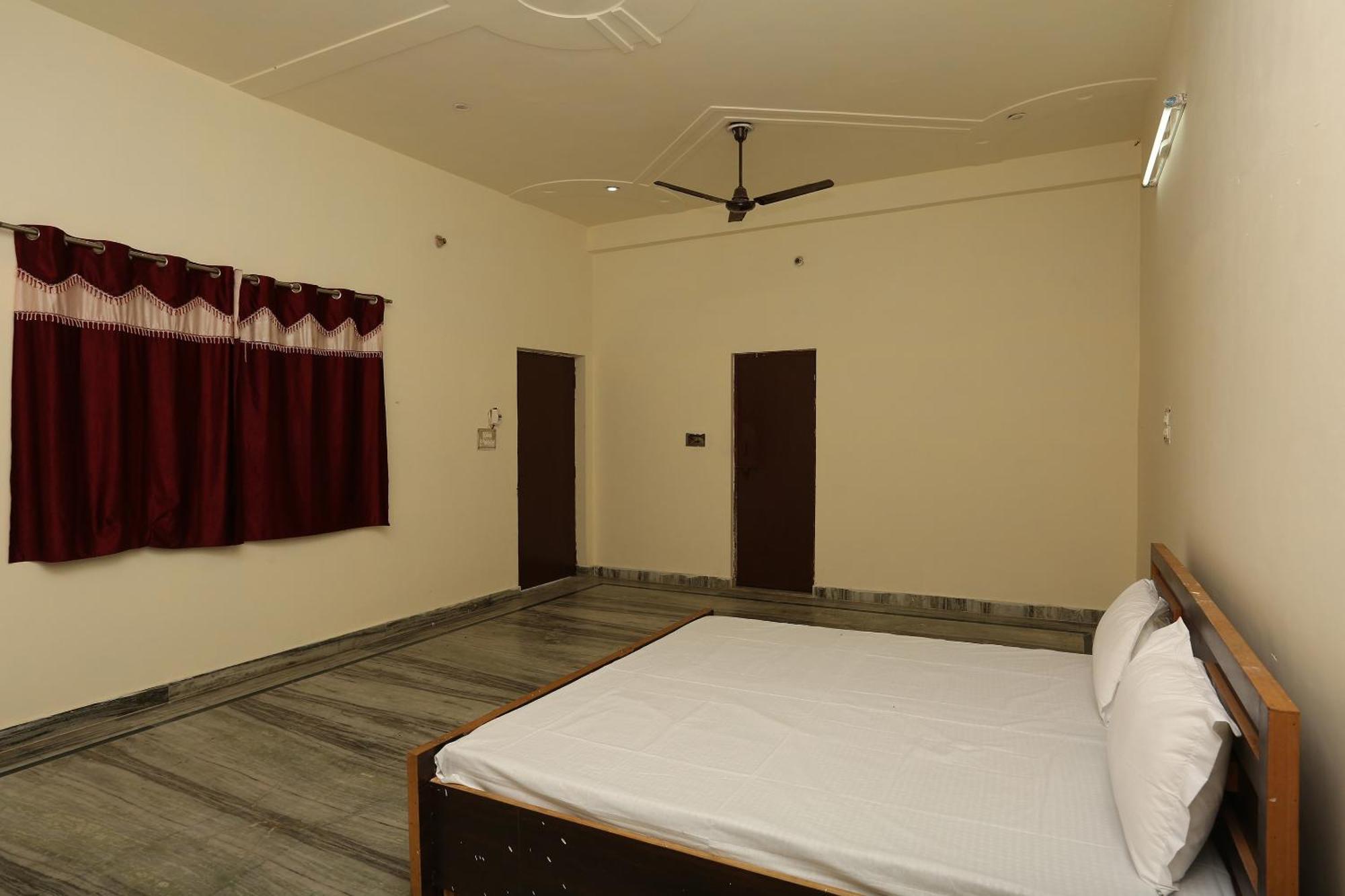 Spot On Angel Garden Hotel Aligarh Bagian luar foto