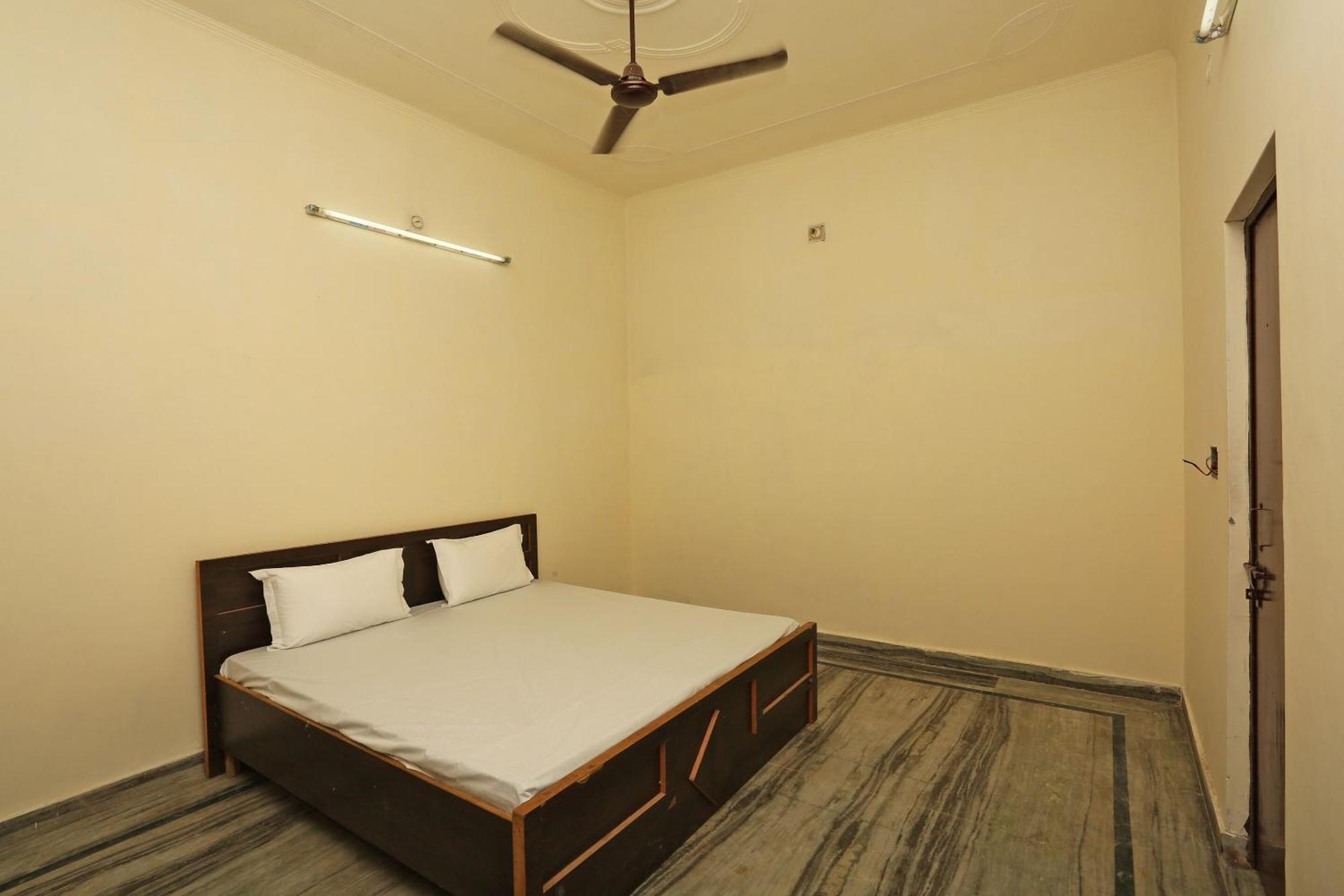Spot On Angel Garden Hotel Aligarh Bagian luar foto